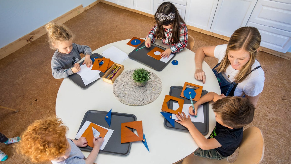 montessori