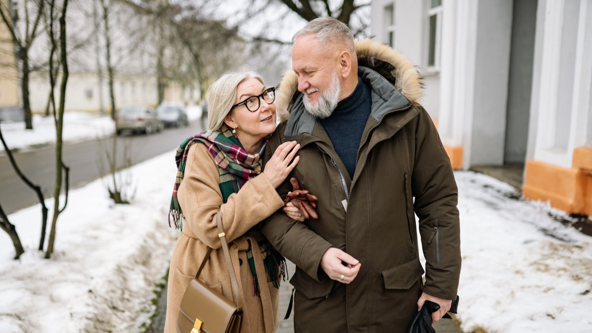 hier ist das alter, das laut einer studie als „zu alt“ gilt, um die liebe zu finden