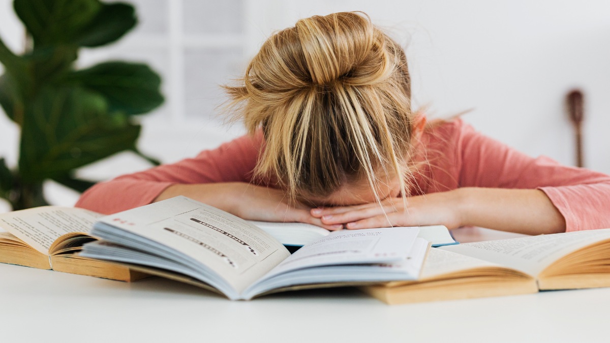 sie dachten, ihrer tochter die beste montessori schule zu bieten mit 7 jahren kann sie immer noch nicht lesen