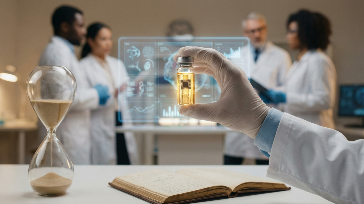Wissenschaftliche Durchbrüche bei Diabetes markieren einen historischen Wendepunkt in der Behandlung und der langfristigen Patientenversorgung